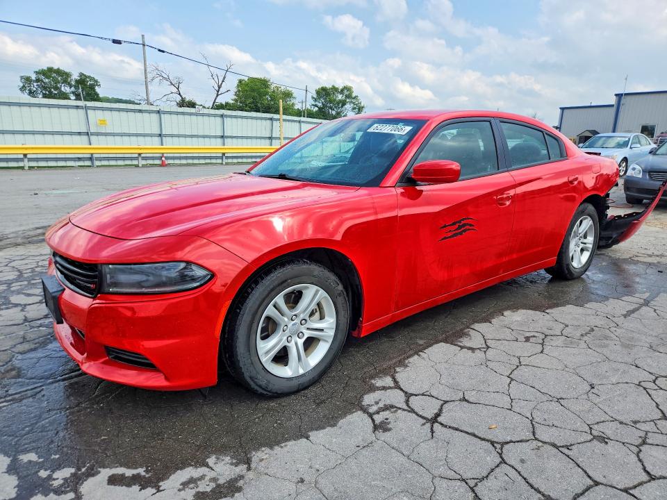Aukcja sprzedaży 2021 Dodge Charger, vin: 2C3CDXBG2MH646750, numer aukcji: 62277066