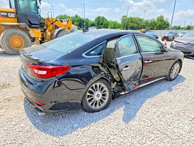 Aukcja sprzedaży 2015 Hyundai Sonata, vin: 5NPE34AF9FH121483, numer aukcji: 60571156