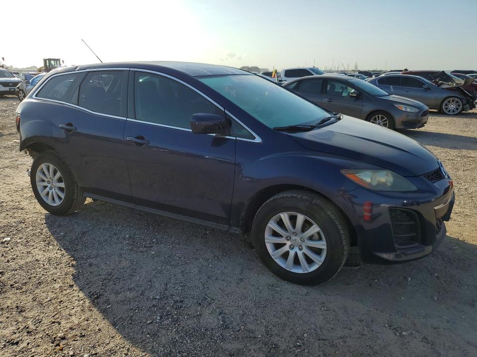 Продаж на аукціоні авто 2010 Mazda Cx-7, vin: JM3ER2W57A0305661, номер лоту: 62850536