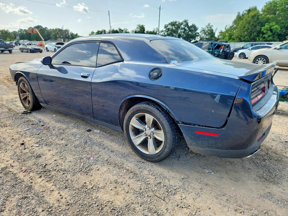 Aukcja sprzedaży 2019 Dodge Challenger, vin: 2C3CDZAG0KH531624, numer aukcji: 61125686
