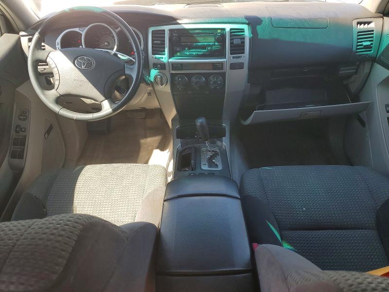 Продаж на аукціоні авто 2005 Toyota 4runner, vin: JTEBT14R150048723, номер лоту: 60090146