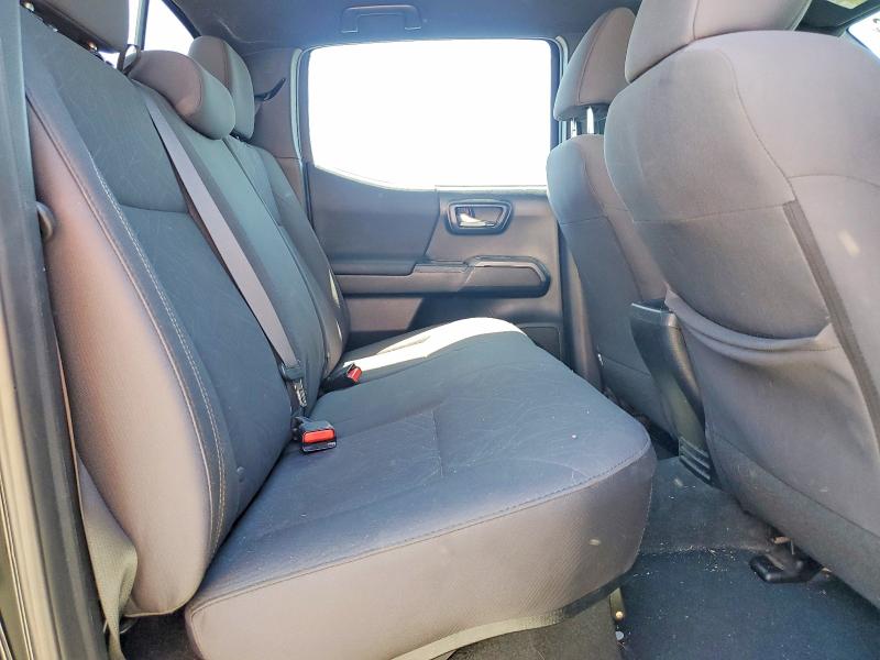 Aukcja sprzedaży 2017 Toyota Tacoma, vin: 3TMBZ5DN6HM006458, numer aukcji: 60236466