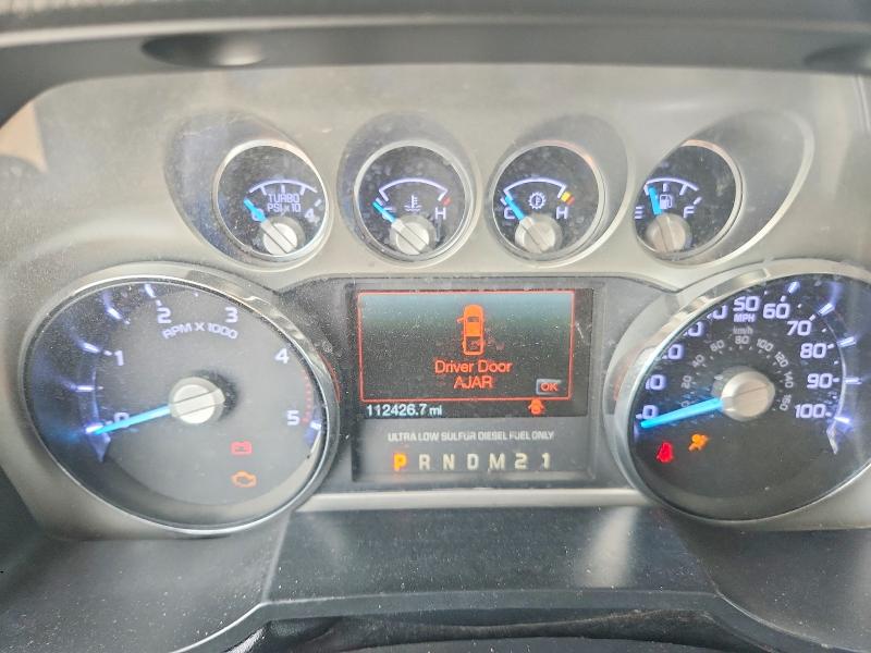 Aukcja sprzedaży 2015 Ford F350, vin: 1FT8W3DT9FEC62716, numer aukcji: 61550536