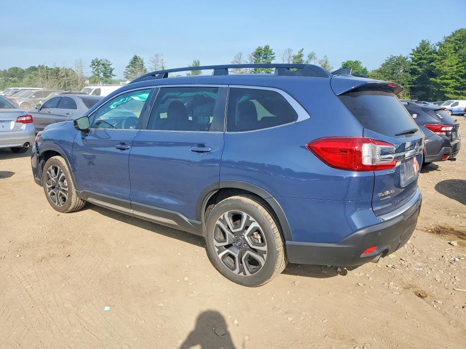 Aukcja sprzedaży 2024 Subaru Ascent, vin: 4S4WMARD3R3424385, numer aukcji: 59607266