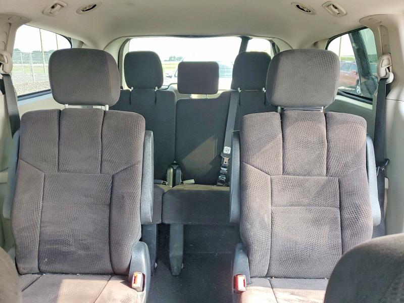 Aukcja sprzedaży 2014 Dodge Grand Caravan, vin: 2C4RDGCG4ER154592, numer aukcji: 61809846