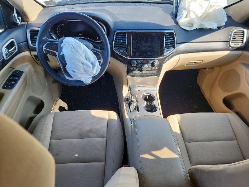 2022 Jeep Grand Cherokee მანქანა იყიდება აუქციონზე, vin: 1C4RJFAG3NC162343, აუქციონის ნომერი: 63311266