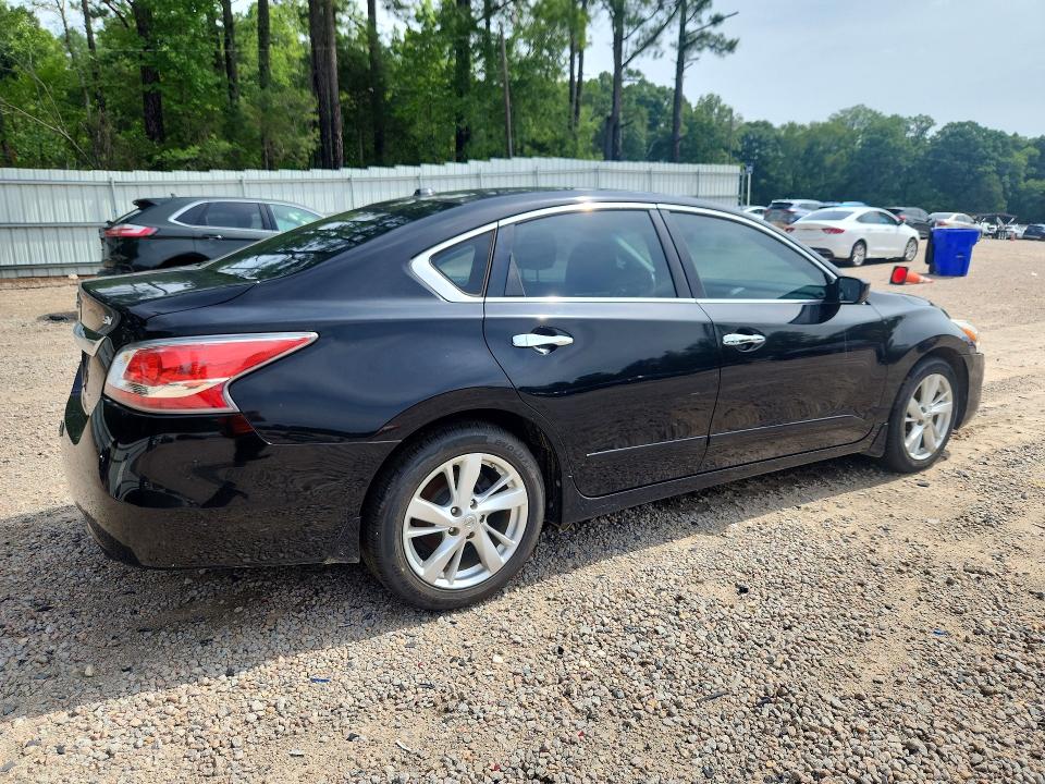 Aukcja sprzedaży 2015 Nissan Altima, vin: 1N4AL3APXFC426056, numer aukcji: 61384056