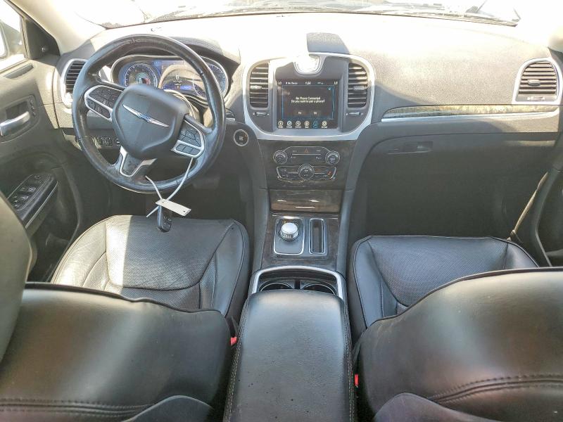 Aukcja sprzedaży 2022 Chrysler 300, vin: 2C3CCADG3NH123221, numer aukcji: 59360846
