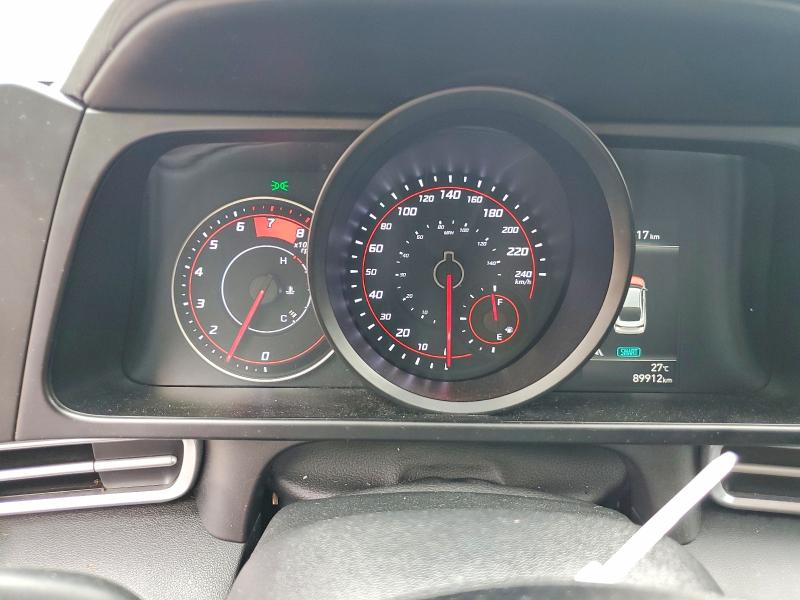 2022 Hyundai Elantra მანქანა იყიდება აუქციონზე, vin: KMHLM4AG9NU363638, აუქციონის ნომერი: 60118126