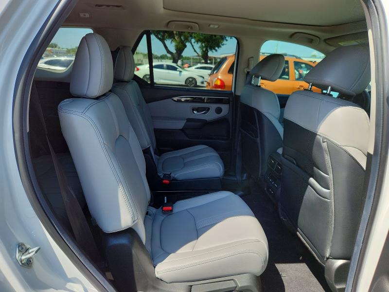 Aukcja sprzedaży 2025 Honda Pilot, vin: 5FNYG1H78SB170603, numer aukcji: 60367316