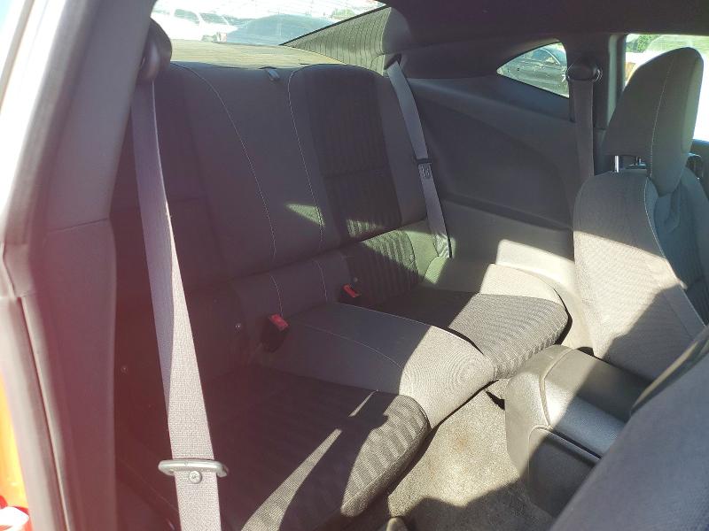 Aukcja sprzedaży 2014 Chevrolet Camaro, vin: 2G1FA1E38E9201652, numer aukcji: 59166056