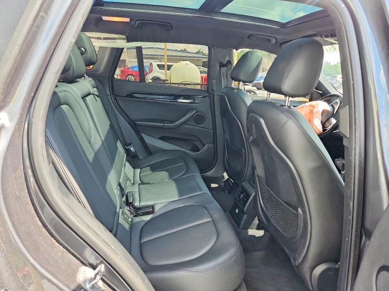 Aukcja sprzedaży 2016 Bmw X1, vin: WBXHT3C39G5F63794, numer aukcji: 61179586