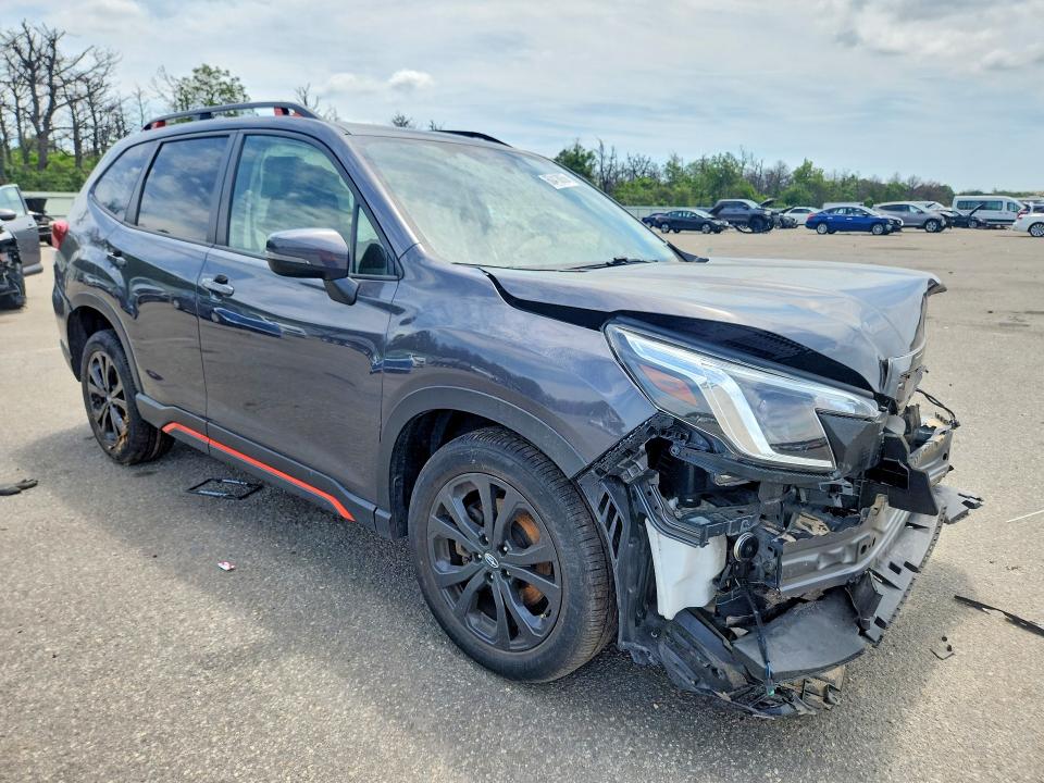 Aukcja sprzedaży 2024 Subaru Forester, vin: JF2SKAECXRH427293, numer aukcji: 60418056