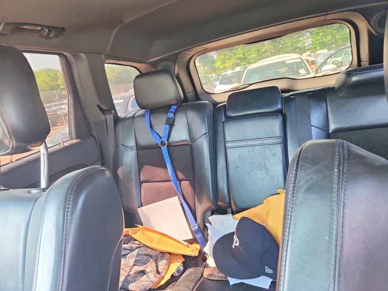 60914716 :رقم المزاد ، 1C4RJFAG1FC206115 vin ، 2015 Jeep Grand Cherokee مزاد بيع