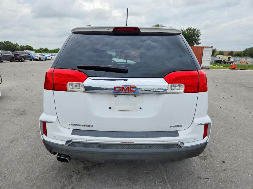 Продажа на аукционе авто 2017 Gmc Terrain, vin: 2GKFLUEK3H6213681, номер лота: 63162626