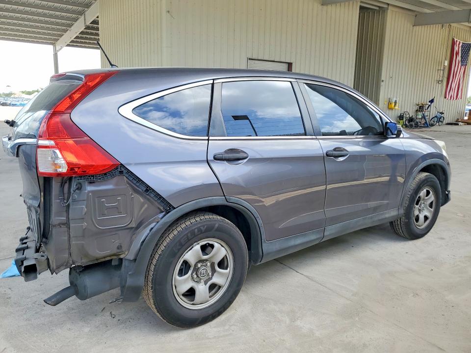 Aukcja sprzedaży 2016 Honda Cr-v, vin: 5J6RM3H39GL028491, numer aukcji: 60657906
