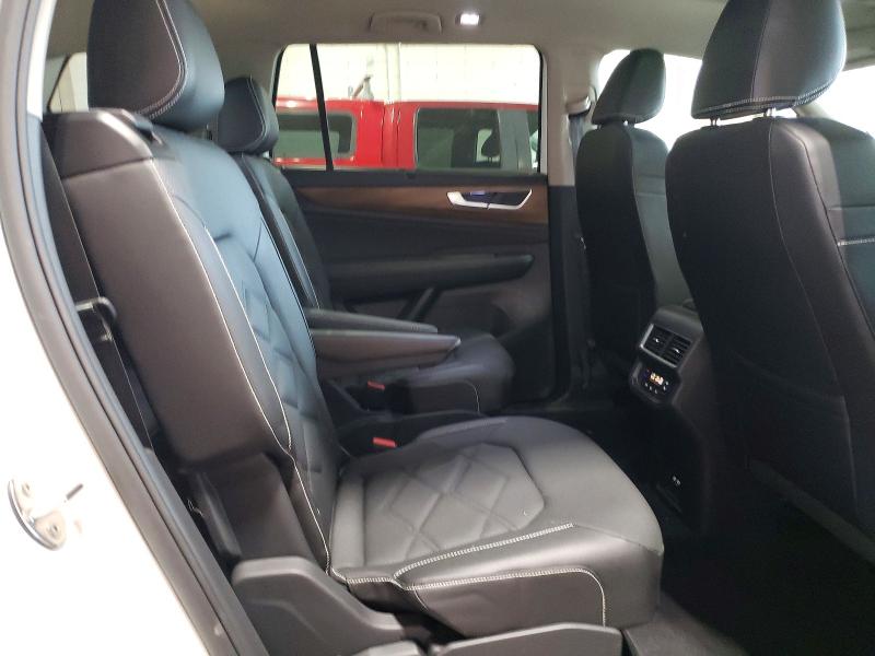 2025 Volkswagen Atlas მანქანა იყიდება აუქციონზე, vin: 1V2KR2CA3SC513306, აუქციონის ნომერი: 61568106