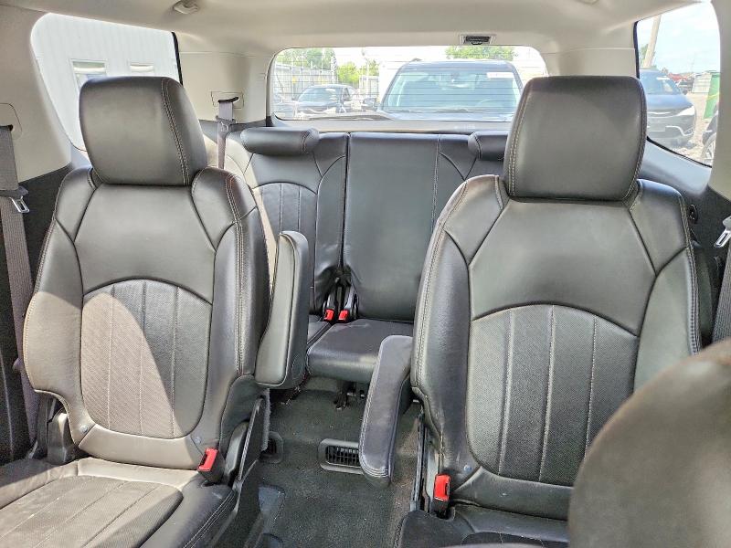 Aukcja sprzedaży 2014 Gmc Acadia, vin: 1GKKVTKD2EJ279887, numer aukcji: 62240116