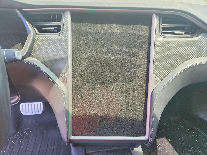 Aukcja sprzedaży 2018 Tesla Model S, vin: 5YJSA1E41JF285480, numer aukcji: 60888696