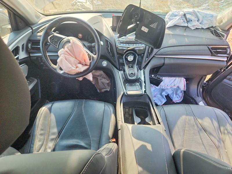 Продаж на аукціоні авто 2021 Acura Rdx, vin: 5J8TC2H51ML032817, номер лоту: 61169456