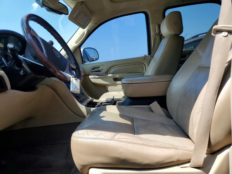 Продажа на аукционе авто 2011 Cadillac Escalade, vin: 1GYS4AEF6BR329925, номер лота: 57144356