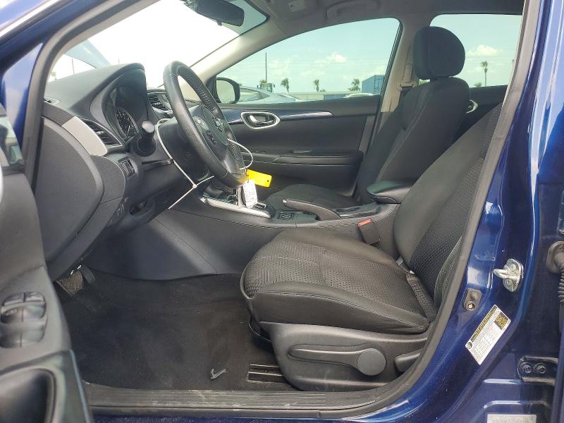 Aukcja sprzedaży 2019 Nissan Sentra, vin: 3N1AB7AP3KY354870, numer aukcji: 61676266
