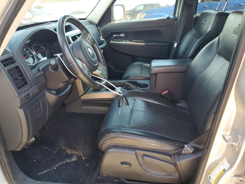 2012 Jeep Liberty მანქანა იყიდება აუქციონზე, vin: 1C4PJMFKXCW155734, აუქციონის ნომერი: 59257166