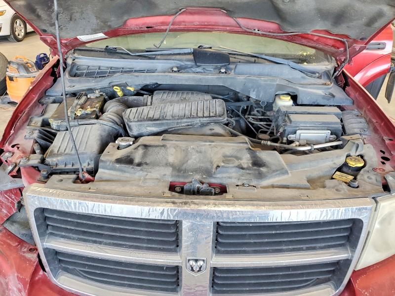 Aukcja sprzedaży 2007 Dodge Durango, vin: 1D8HB48P77F576795, numer aukcji: 60970936