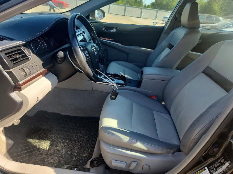 2013 Toyota Camry მანქანა იყიდება აუქციონზე, vin: 4T1BF1FK7DU685484, აუქციონის ნომერი: 58509556