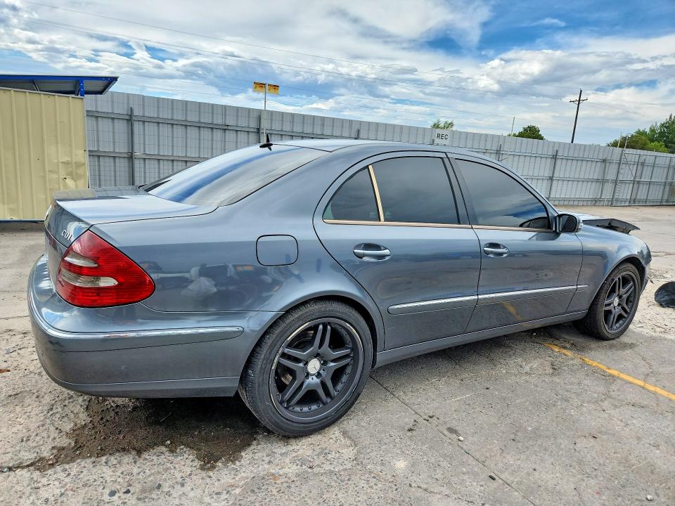 Aukcja sprzedaży 2005 Mercedes-benz E, vin: WDBUF26J05A792842, numer aukcji: 62248396