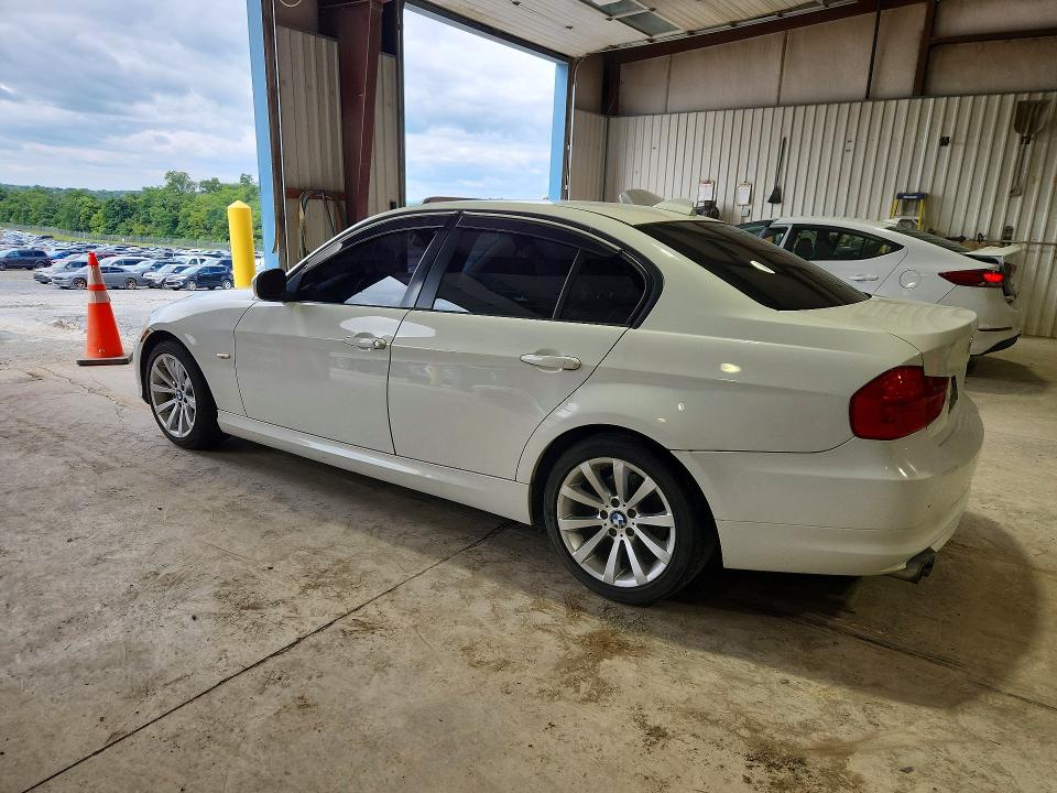 Продаж на аукціоні авто 2011 Bmw 328, vin: WBAPH5G56BNM74799, номер лоту: 63188956