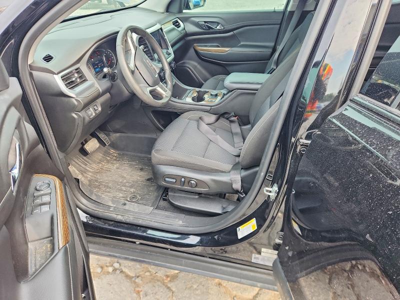 Aukcja sprzedaży 2023 Gmc Acadia, vin: 1GKKNKL46PZ162679, numer aukcji: 62946156