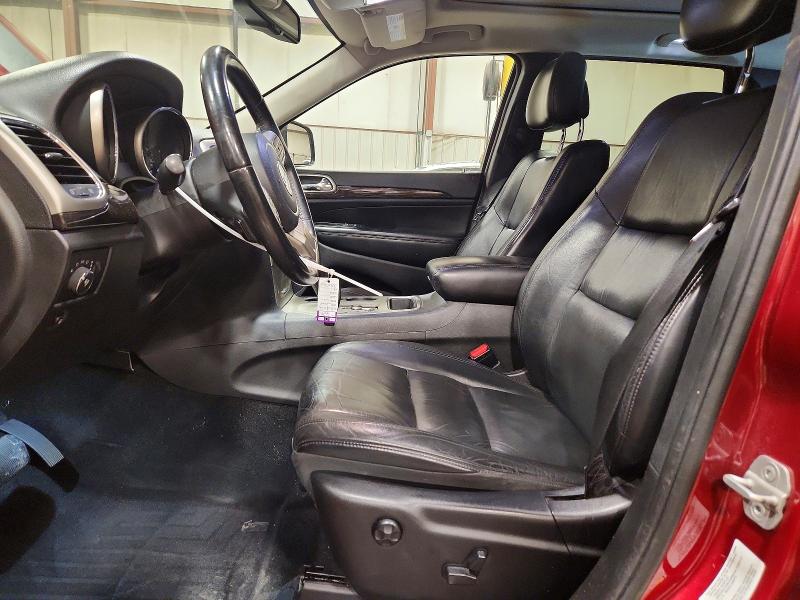 Продаж на аукціоні авто 2012 Jeep Grand Cherokee, vin: 1C4RJFAG5CC352142, номер лоту: 63201956