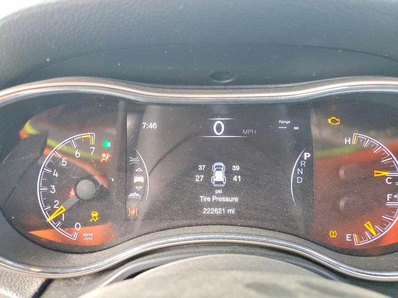 Auction sale of the 2016 Jeep Grand Cherokee, vin: 1C4RJFBG1GC317327, lot number: 57592776