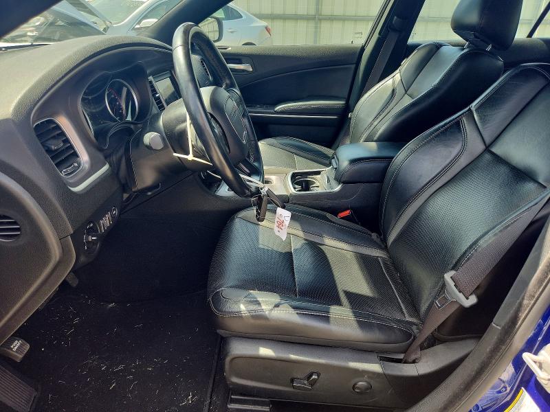 Продажа на аукционе авто 2022 Dodge Charger, vin: 2C3CDXBG7NH182789, номер лота: 61555966