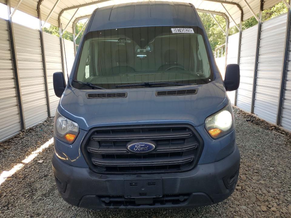 Aukcja sprzedaży 2020 Ford Transit, vin: 1FTBR3X83LKB02039, numer aukcji: 59745826