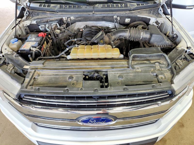 2019 Ford F150 მანქანა იყიდება აუქციონზე, vin: 1FTEW1C57KKD49276, აუქციონის ნომერი: 60707036