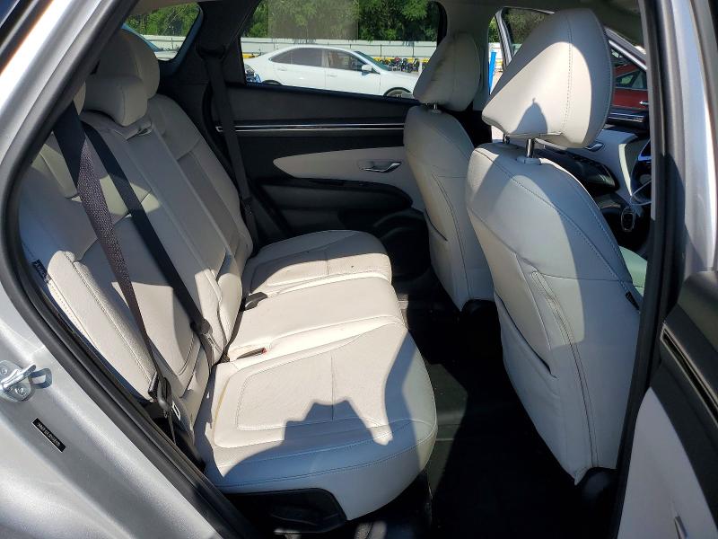 Продаж на аукціоні авто 2024 Hyundai Tucson, vin: 5NMJF3DE3RH330920, номер лоту: 61039506