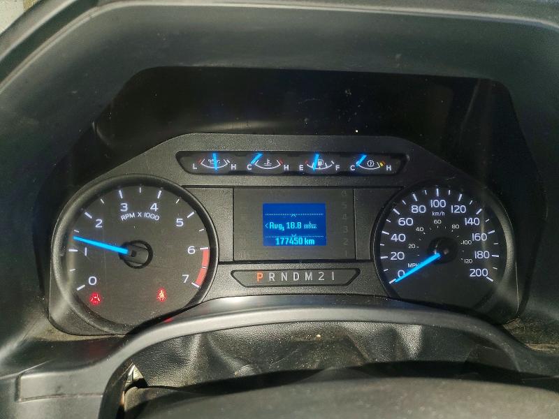 2017 Ford F250 მანქანა იყიდება აუქციონზე, vin: 1FTBF2B6XHED22311, აუქციონის ნომერი: 60056946