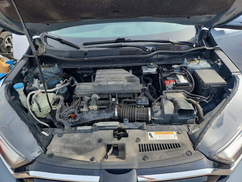 Продажа на аукционе авто 2020 Honda Cr-v, vin: 2HKRW2H97LH613468, номер лота: 62041346