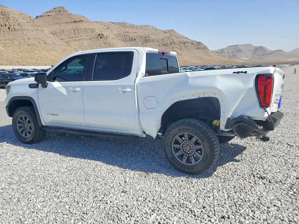 65039936 :رقم المزاد ، 3GTUUFEL3SG165051 vin ، 2025 Gmc Sierra مزاد بيع