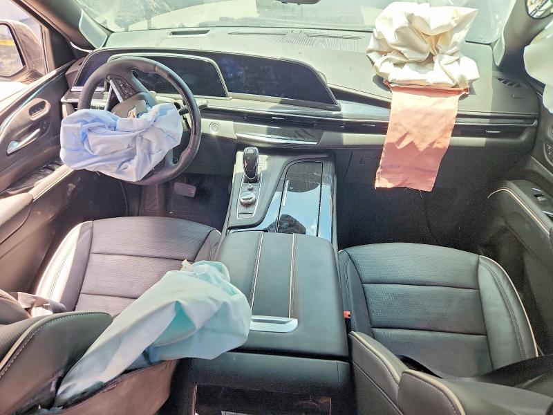 Продаж на аукціоні авто 2024 Cadillac Escalade, vin: 1GYS4FKL6RR207941, номер лоту: 63313296