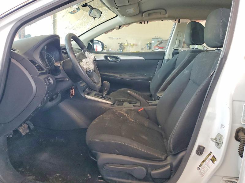 Aukcja sprzedaży 2019 Nissan Sentra, vin: 3N1AB7AP4KY206534, numer aukcji: 68366186