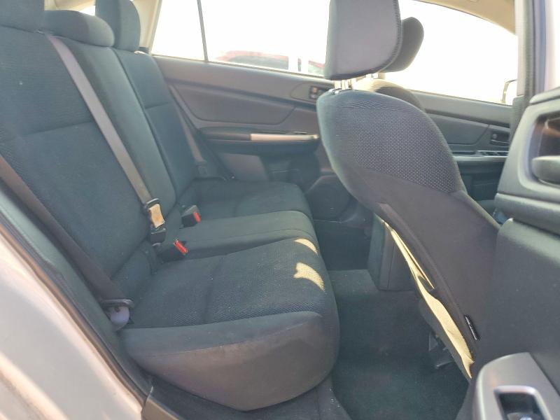 Продаж на аукціоні авто 2016 Subaru Impreza, vin: JF1GPAA62G9221565, номер лоту: 60515906