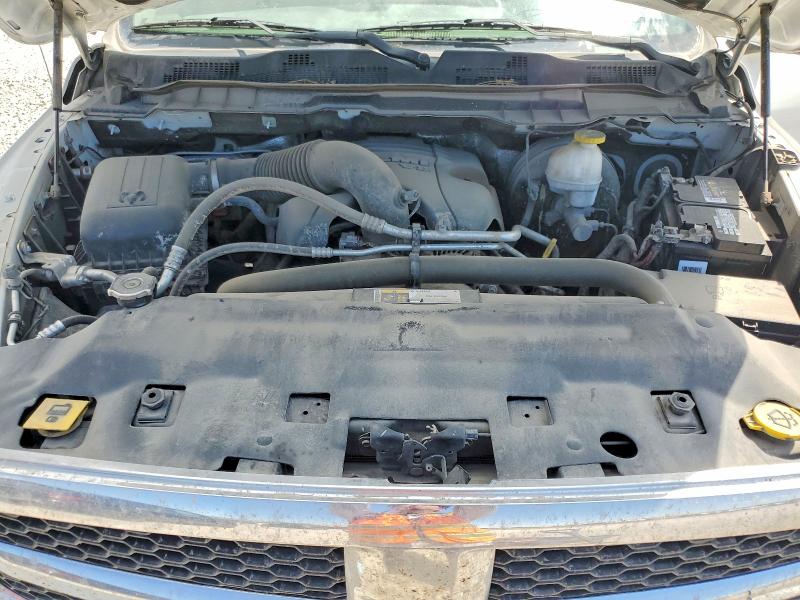 Продаж на аукціоні авто 2019 Ram 1500 Classic, vin: 3C6JR6DT8KG532216, номер лоту: 62355976