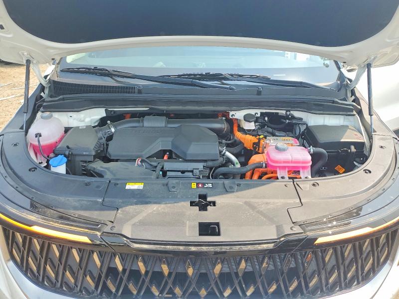 Продажа на аукционе авто 2026 Kia Carnival, vin: KNDNB5KA8T6123601, номер лота: 61139766