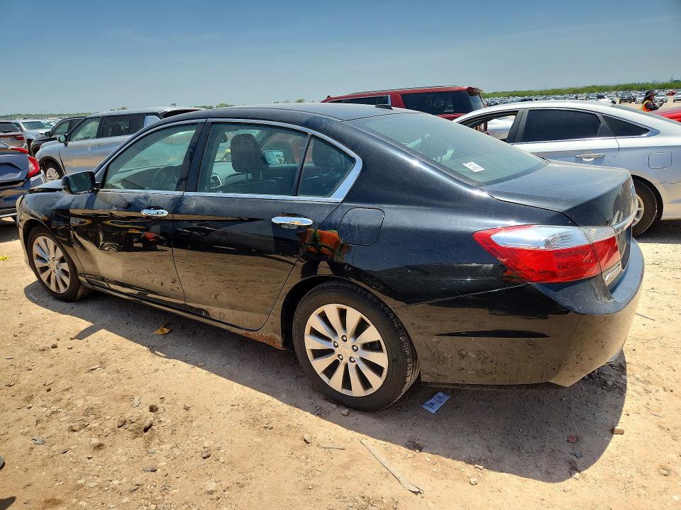Aukcja sprzedaży 2014 Honda Accord, vin: 1HGCR2F85EA064226, numer aukcji: 61998426