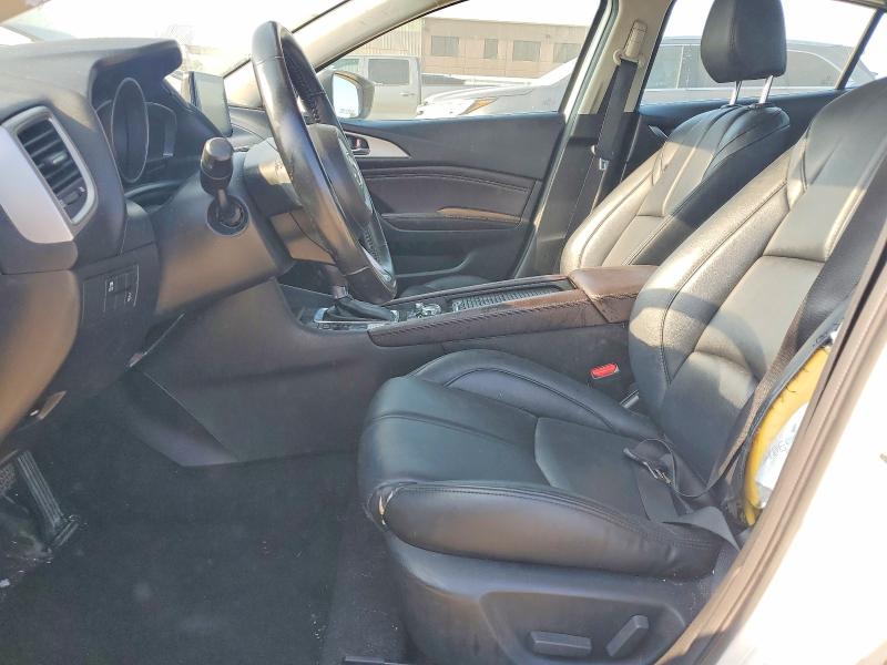 Aukcja sprzedaży 2017 Mazda 3, vin: 3MZBN1V79HM135960, numer aukcji: 60935976