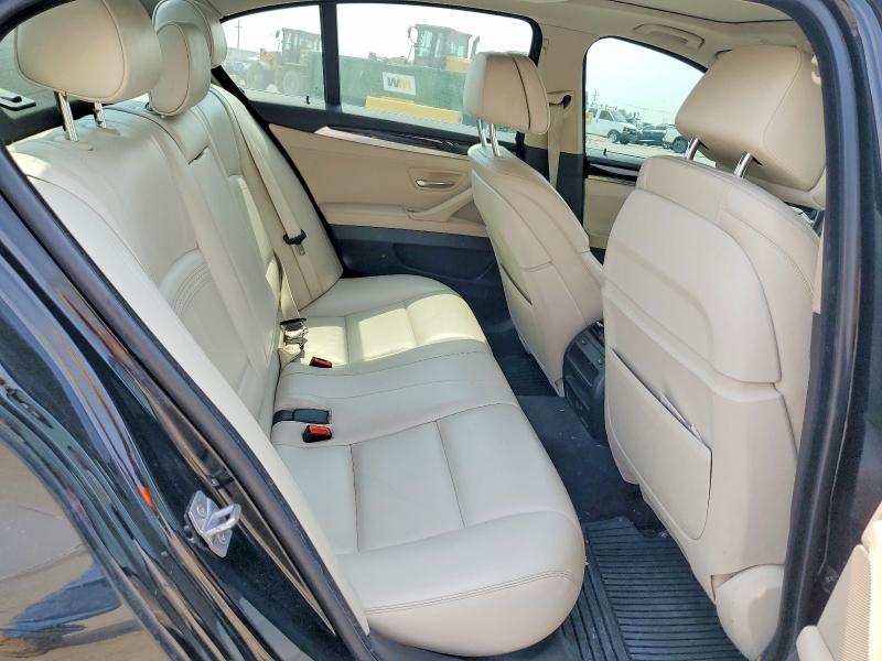 Aukcja sprzedaży 2015 Bmw 535, vin: WBA5B3C56FD548964, numer aukcji: 59897076
