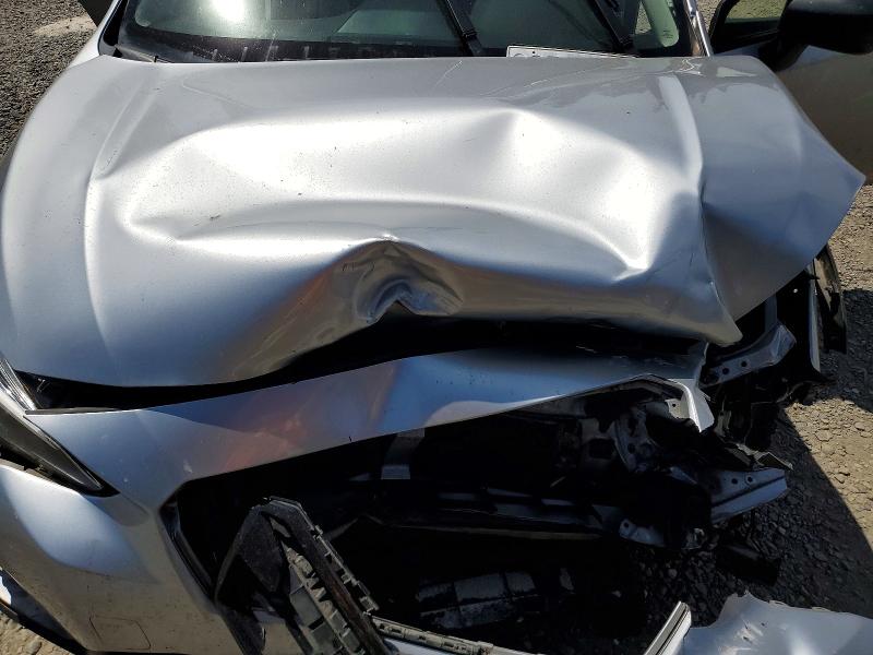 2019 Subaru Crosstrek მანქანა იყიდება აუქციონზე, vin: JF2GTAAC1KG313929, აუქციონის ნომერი: 60061096